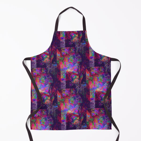 Item preview, Dotted Abstract Art designed and sold by Mohit Verma.