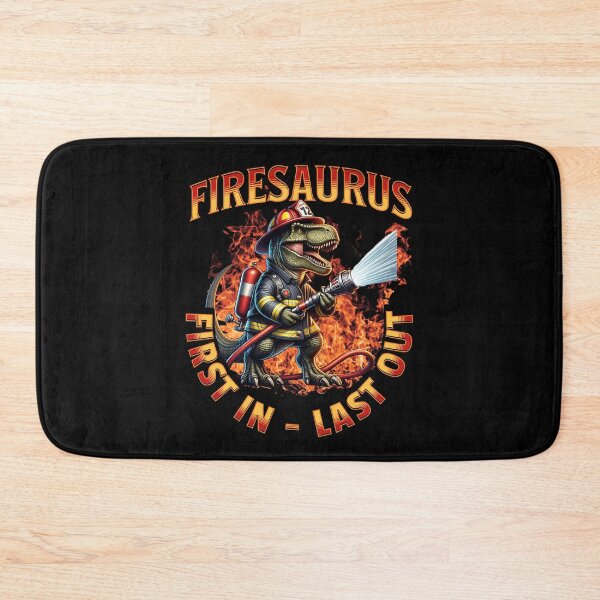 Item preview, Firesaurus designed and sold by JansenGS.