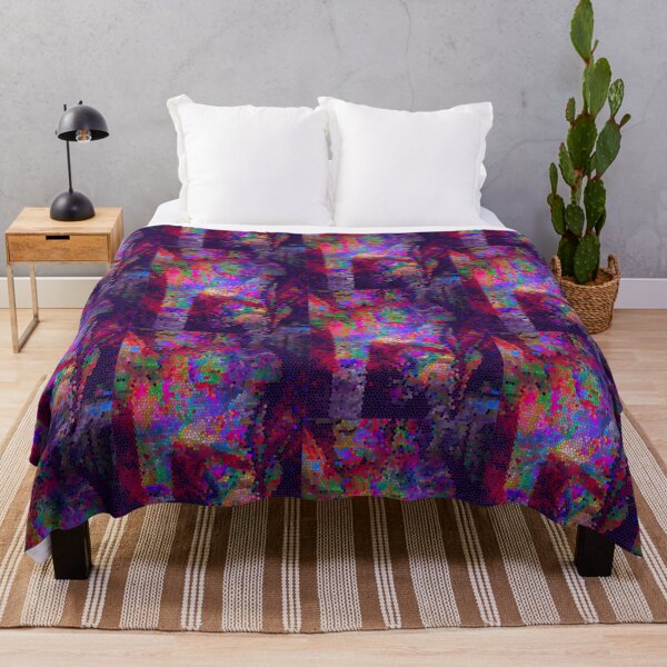 Item preview, Dotted Abstract Art designed and sold by Mohit Verma.