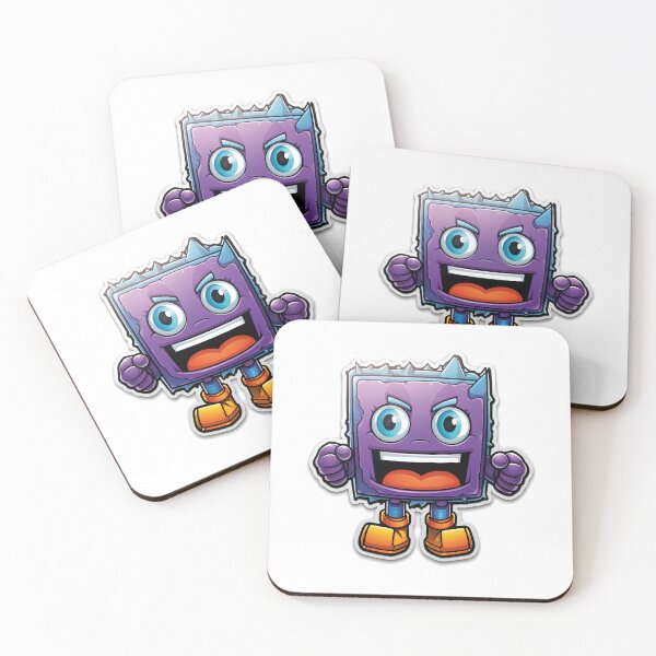 Item preview, Geometry dash  designed and sold by Krasnovaovaova.