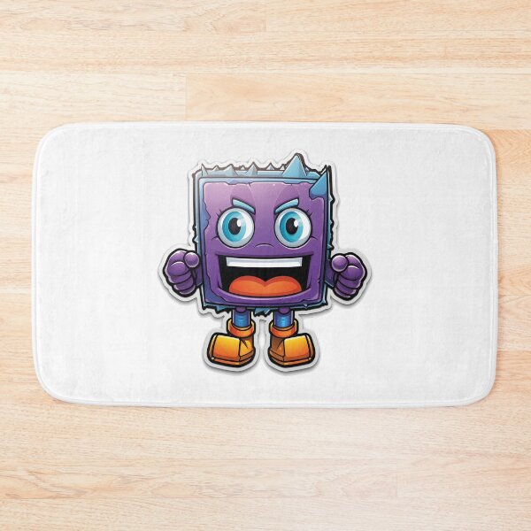 Item preview, Geometry dash  designed and sold by Krasnovaovaova.