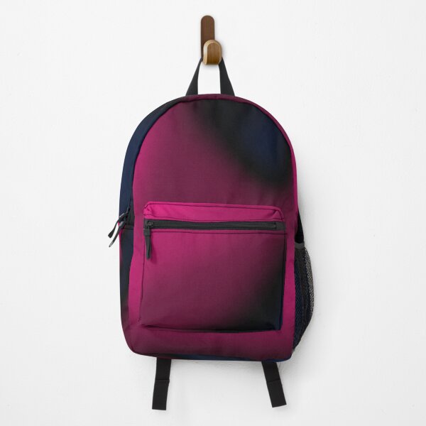 Item preview, Black and Pink Gradient Abstract designed and sold by WarmlyArts.