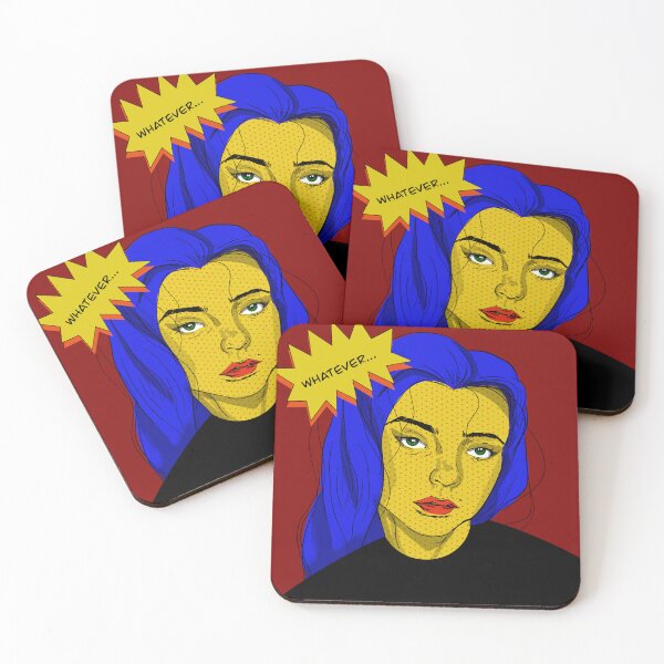 Item preview, Unimpressed designed and sold by Sara Nuttle.