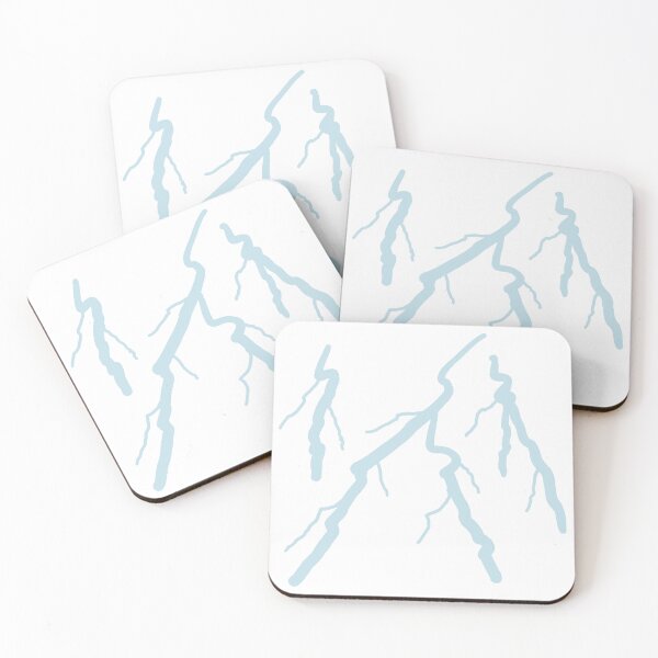 Item preview, Lightning Bolts designed and sold by Mark-Ewbie.