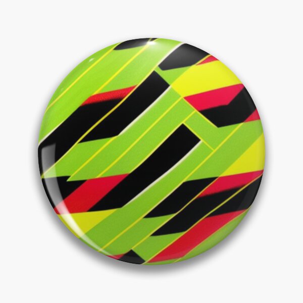 Item preview, Hazzard tape  designed and sold by Roxburylane.