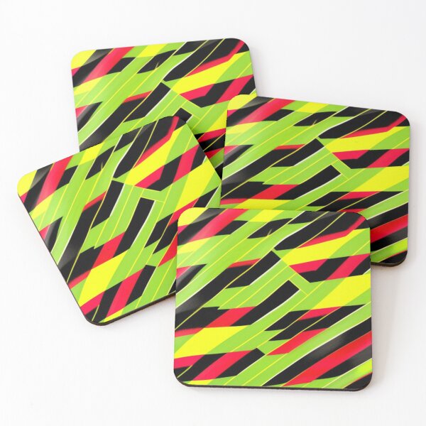Item preview, Hazzard tape  designed and sold by Roxburylane.