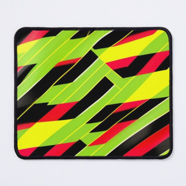 Item preview, Hazzard tape  designed and sold by Roxburylane.