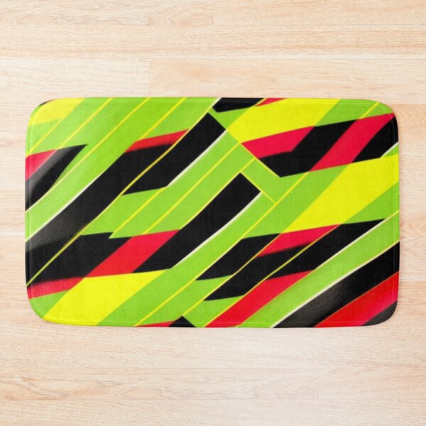 Item preview, Hazzard tape  designed and sold by Roxburylane.