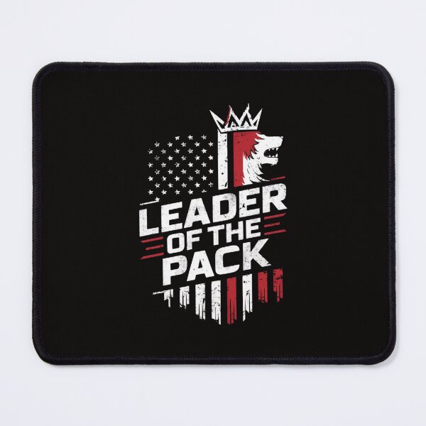 Item preview, Regal Wolf Crown T-Shirt - Patriotic American Flag Design designed and sold by HOMEDESIGNPRINT.