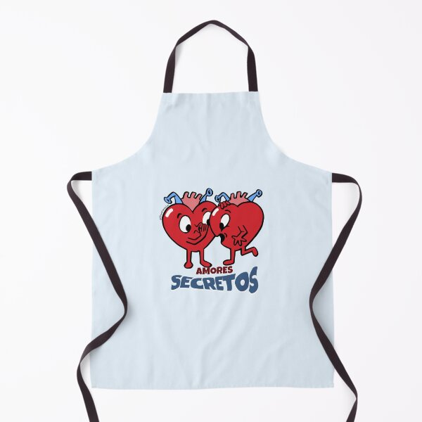Item preview, Secret Loves designed and sold by Claustronautas.
