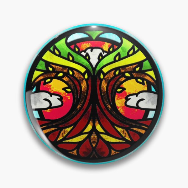 Item preview, Tree of Life designed and sold by Kentrospectives.