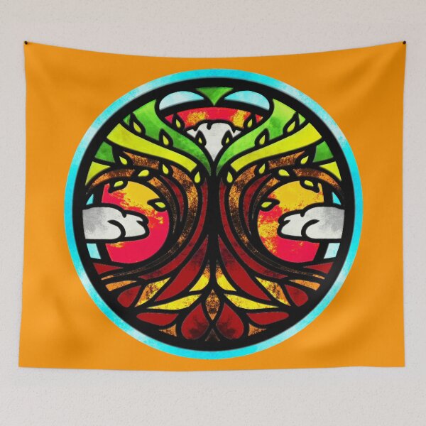 Item preview, Tree of Life designed and sold by Kentrospectives.