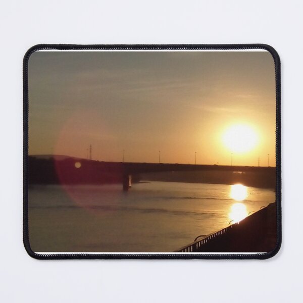 Item preview, Danube, sun and sky designed and sold by miaterinka.