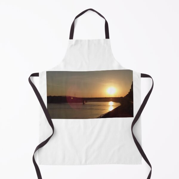 Item preview, Danube, sun and sky designed and sold by miaterinka.