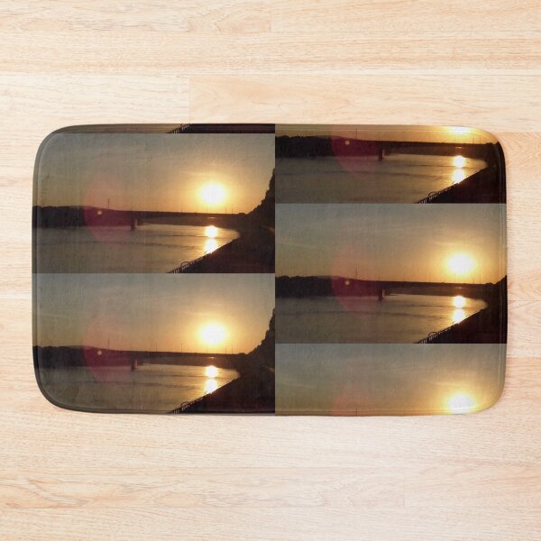 Item preview, Danube, sun and sky designed and sold by miaterinka.