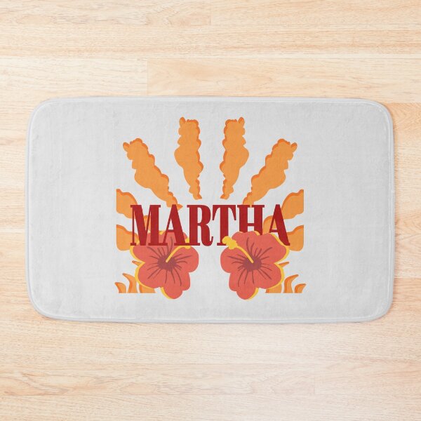Item preview, Martha-Name designed and sold by vibeno1.