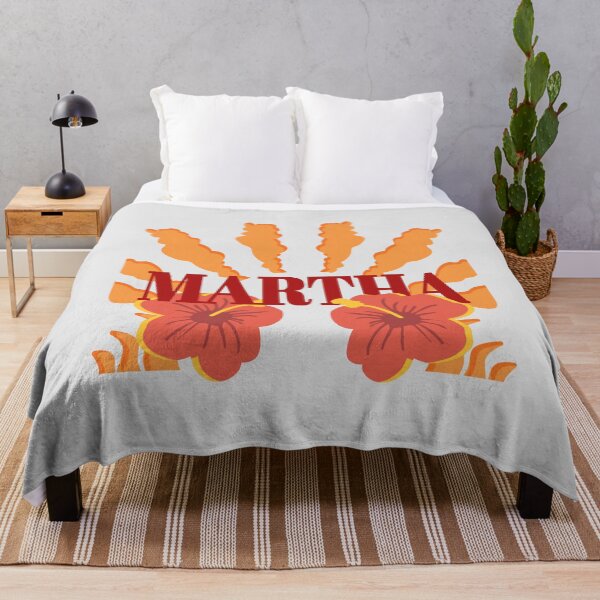 Item preview, Martha-Name designed and sold by vibeno1.