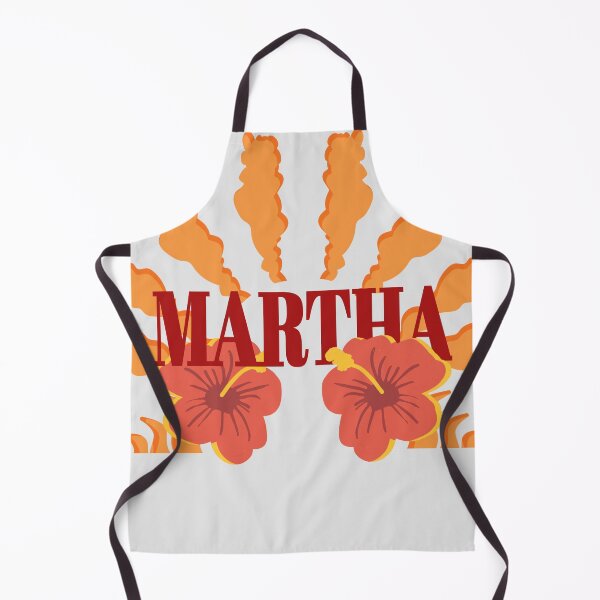 Item preview, Martha-Name designed and sold by vibeno1.