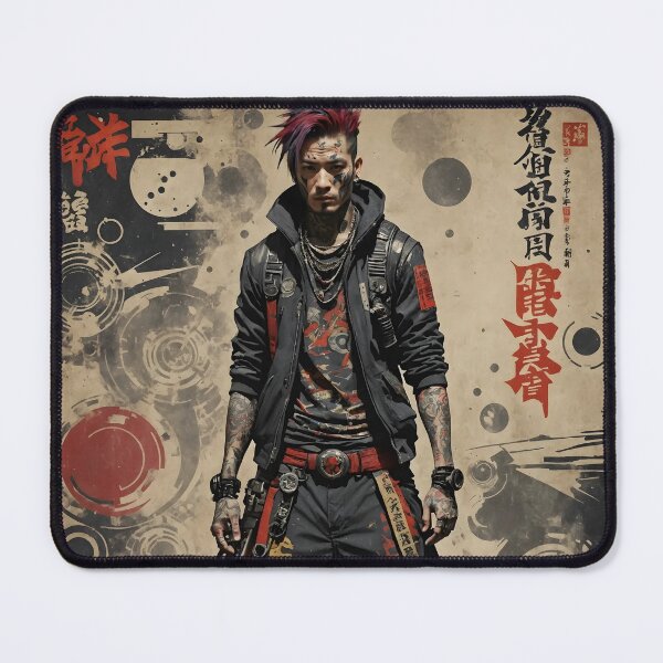 Item preview, ㄒ尺卂丂卄卩ㄩ几Ҝ 卩ㄩ几Ҝ ㄒ尺卂丂卄 designed and sold by Dirk Danger Designs.