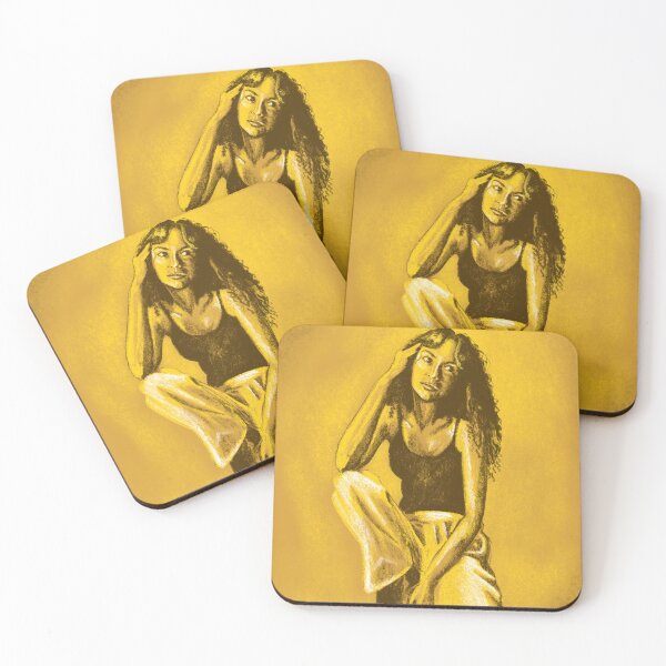 Item preview, Golden Glow designed and sold by Sara Nuttle.