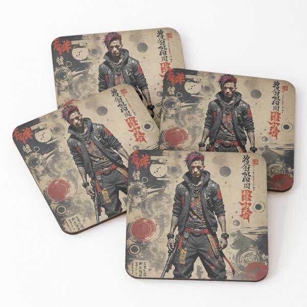 Item preview, ㄒ尺卂丂卄卩ㄩ几Ҝ 卩ㄩ几Ҝ ㄒ尺卂丂卄 designed and sold by Dirk Danger Designs.