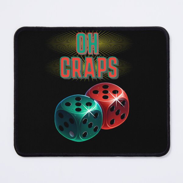Item preview, Thats How I Roll - Gambling art - Gambling graphic designed and sold by JansenGS.