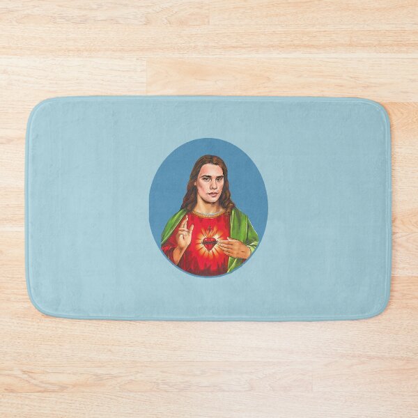 Item preview, Nicholas Galitzine Our Lord and Saviour  designed and sold by baranskini.