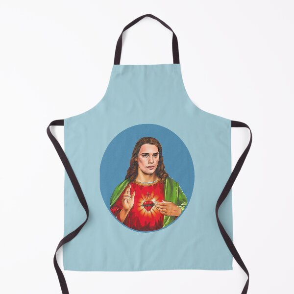 Item preview, Nicholas Galitzine Our Lord and Saviour designed and sold by baranskini.
