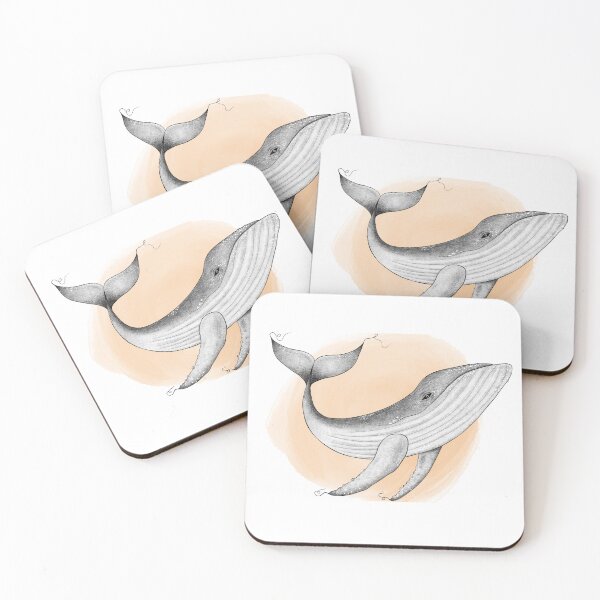 Item preview, Whale designed and sold by Alex-iA9.