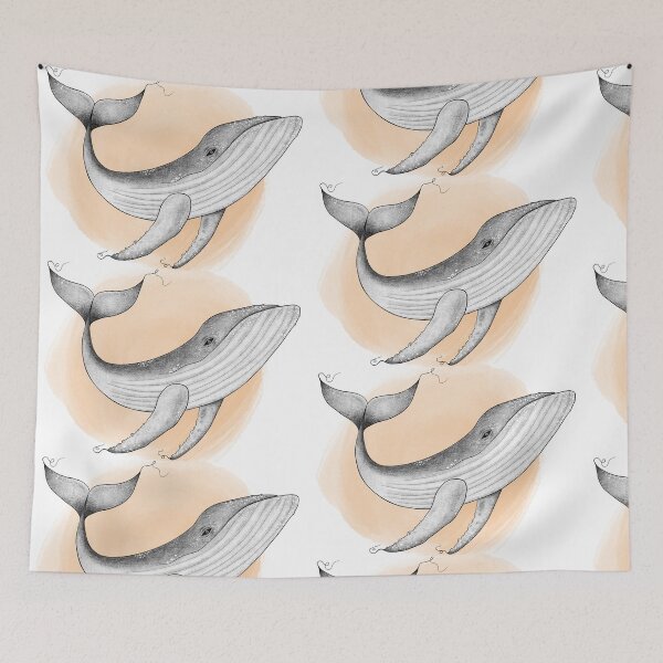 Item preview, Whale designed and sold by Alex-iA9.