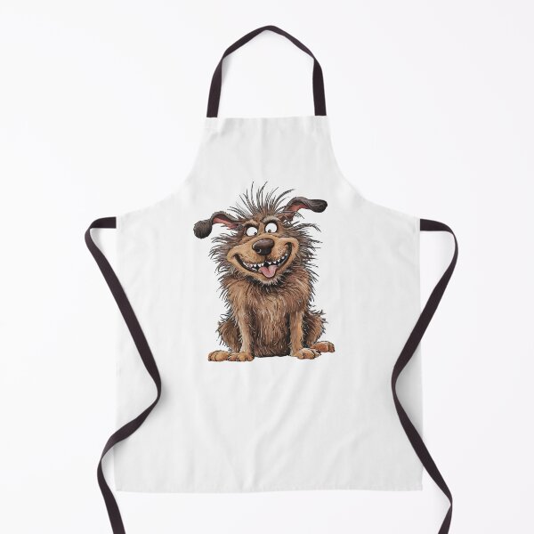 Item preview, A charming, smiling dog designed and sold by MagelliShop.