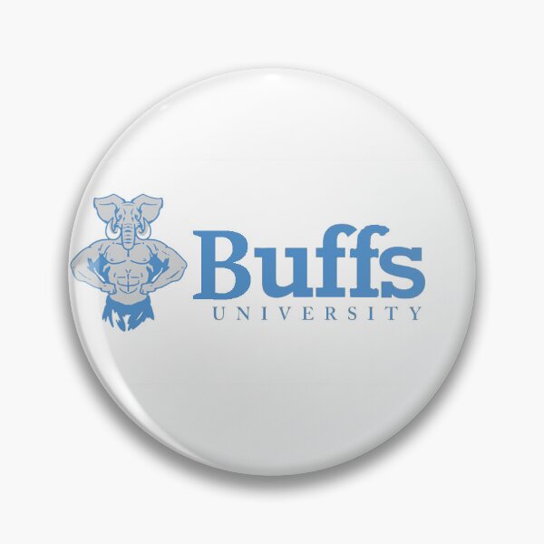 Item preview, Buffs designed and sold by AConLow.