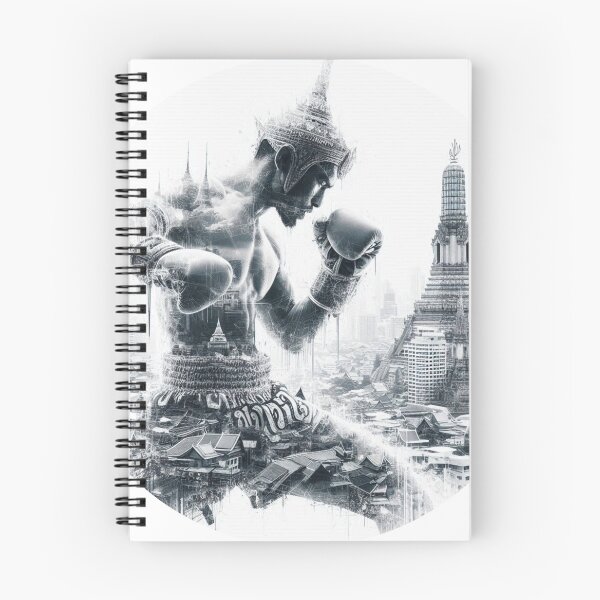 Item preview, Thai Talisman Muay Thai Temple Sak Yant designed and sold by Martial-Art-23.