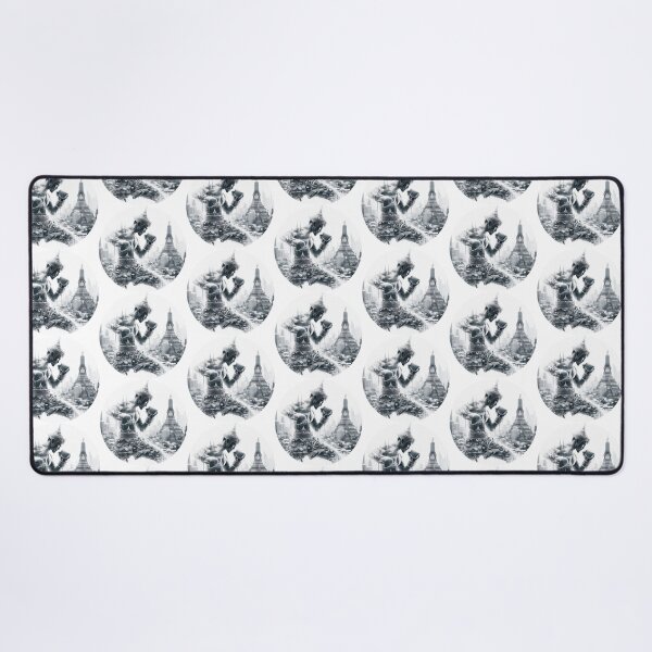 Item preview, Thai Talisman Muay Thai Temple Sak Yant designed and sold by Martial-Art-23.