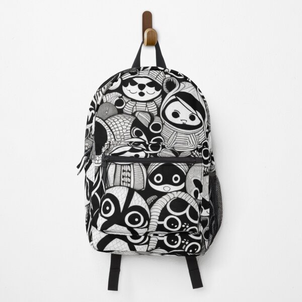 Item preview, Old-school graffiti art  designed and sold by Roxburylane.
