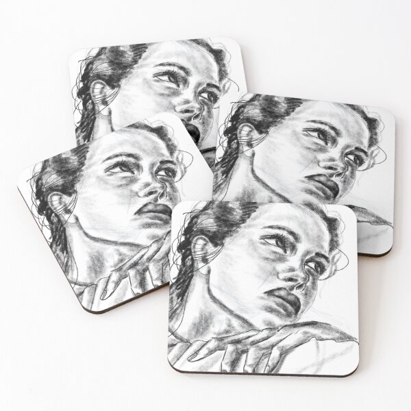 Item preview, Can't Look away designed and sold by Sara Nuttle.