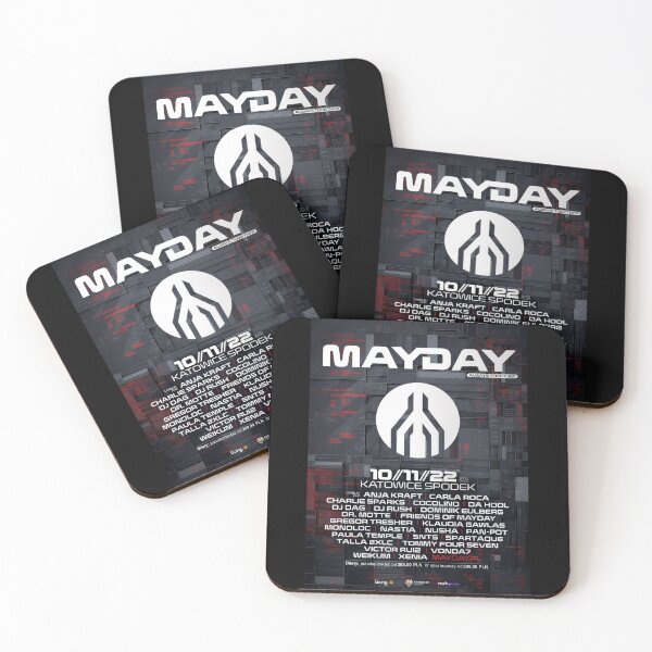 Item preview, MAYDAY POLAND HISTORY 2022 designed and sold by MrLordFashions.