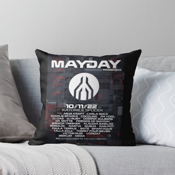 Item preview, MAYDAY POLAND HISTORY 2022 designed and sold by MrLordFashions.