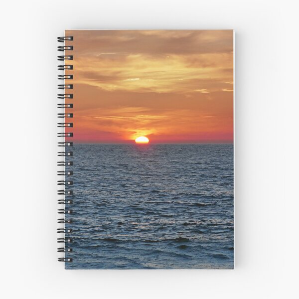 Item preview, Sunset at Choklaka beach, Patmos 3 designed and sold by paulboizot.