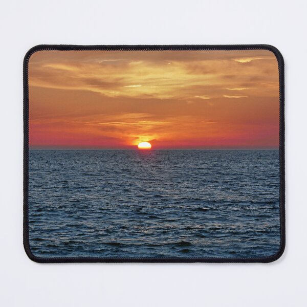 Item preview, Sunset at Choklaka beach, Patmos 3 designed and sold by paulboizot.
