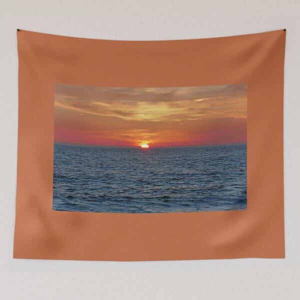 Item preview, Sunset at Choklaka beach, Patmos 3 designed and sold by paulboizot.