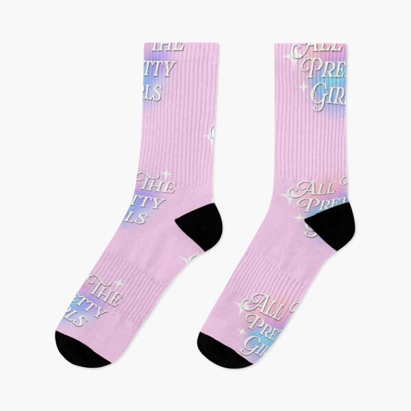 Item preview, Renee Rapp Pretty Girls  designed and sold by Square Peg's.