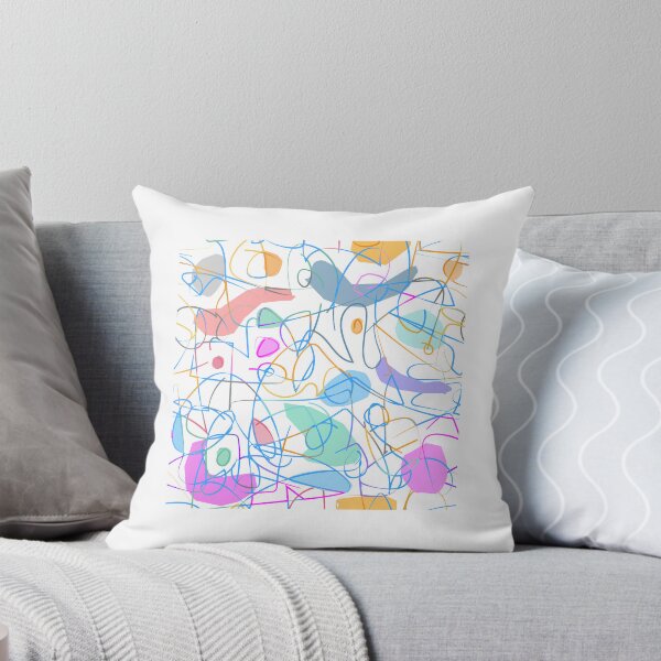 Item preview, Scribbly designed and sold by ElliotCowan.