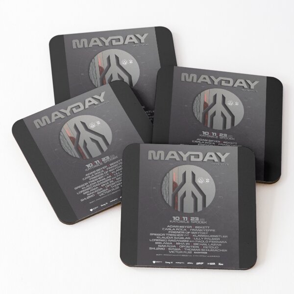 Item preview, MAYDAY POLAND HISTORY 2023 designed and sold by MrLordFashions.