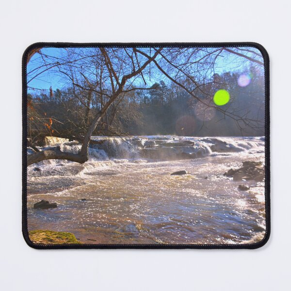 Item preview, Cedar Falls Park South Carolina designed and sold by LisaWootenPhoto.
