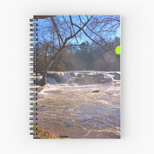 Item preview, Cedar Falls Park South Carolina designed and sold by LisaWootenPhoto.