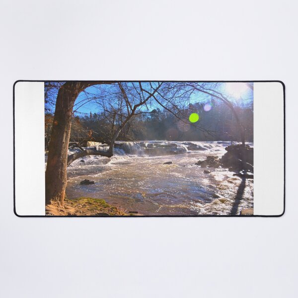 Item preview, Cedar Falls Park South Carolina designed and sold by LisaWootenPhoto.