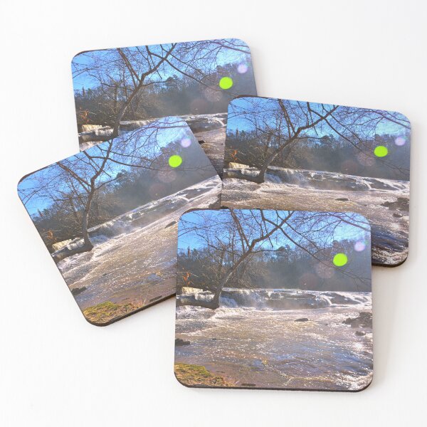 Item preview, Cedar Falls Park South Carolina designed and sold by LisaWootenPhoto.