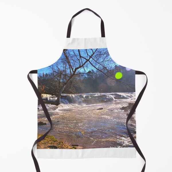 Item preview, Cedar Falls Park South Carolina designed and sold by LisaWootenPhoto.