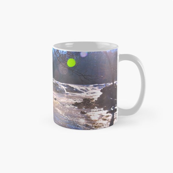 Item preview, Cedar Falls Park South Carolina designed and sold by LisaWootenPhoto.